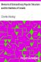 [Gutenberg 24518] • Memoirs of Extraordinary Popular Delusions and the Madness of Crowds